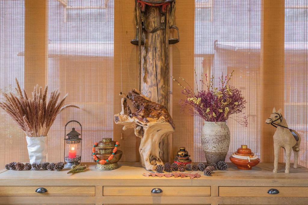 Uncovering Lijiang’s Hidden Retreats: 5 Unique Hotels for an Authentic&nbsp;Stay