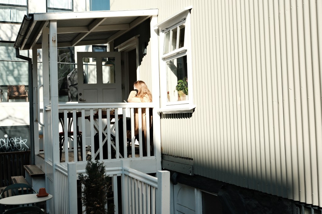 Echoes of Stillness: Embracing the Quiet Journey&nbsp;Within