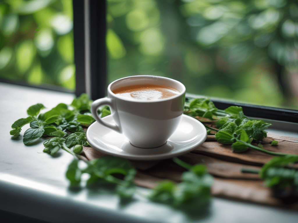 Waking Up Peacefully: Crafting the Perfect Morning&nbsp;Vibe