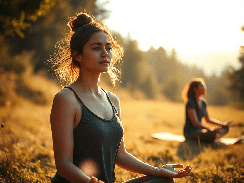 The Art of Digital Detox: Finding Peace in an Unplugged&nbsp;World